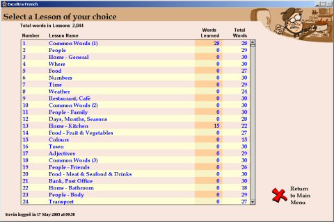 french-lesson-menu