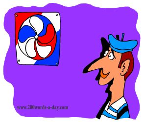 french-verb-to-ventilate-is-ventiler